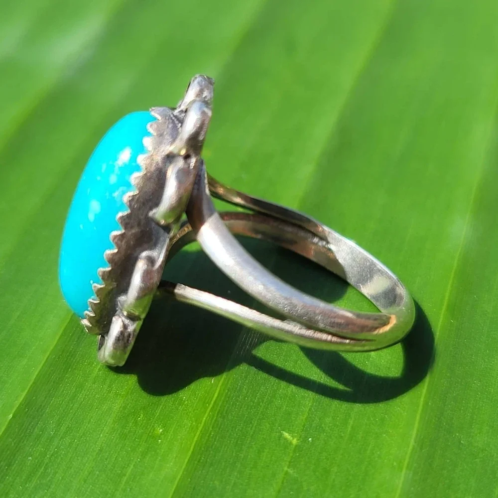 N/A vintage sterling